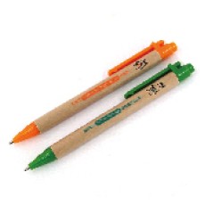 Eco Pen (BE GREEN BE HAPPY)